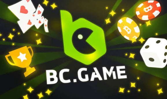 BC.Game Cryptocurrency Casino A New Era in Online Gaming BC.Game Cryptocurrency Casino A New Era in Online Gaming