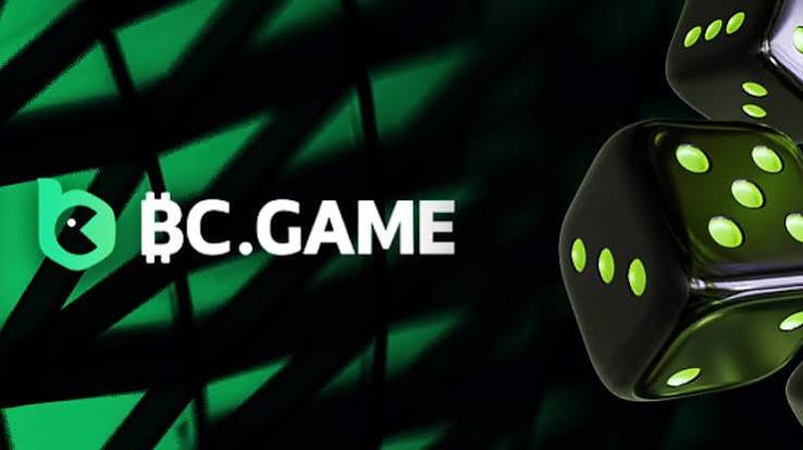 BC.Game Review A Comprehensive Look at the Popular Crypto Casino BC.Game Review A Comprehensive Look at the Popular Crypto Casino