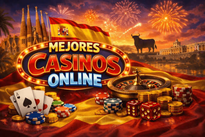 Casino Bono sin Depósito en España Oportunidades y Consejos Casino Bono sin Depósito en España Oportunidades y Consejos