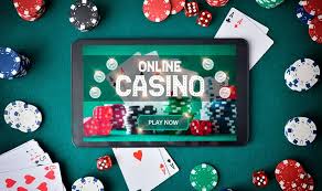 Discover the Thrills of 31Bets Casino