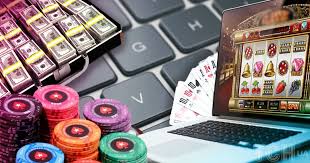 Discover the World of Mino Casino Your Ultimate Gaming Destination Discover the World of Mino Casino Your Ultimate Gaming Destination