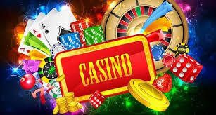 Experience the Thrills of Casino BubblesBet UK -49485713