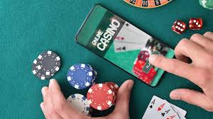 Online Gambling En Dybtgående Udforskning af Spilverdenen Online Gambling En Dybtgående Udforskning af Spilverdenen