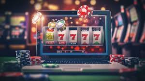 Scopri il Mondo Avvincente delle Slot Online Scopri il Mondo Avvincente delle Slot Online